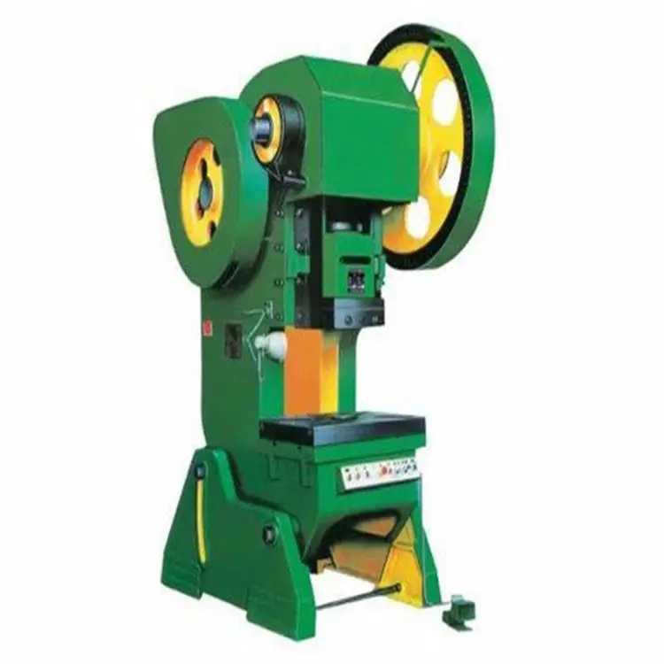 
Mechanical Power Press, Eccentric Press machine 400 ton coin press machine for sale 
