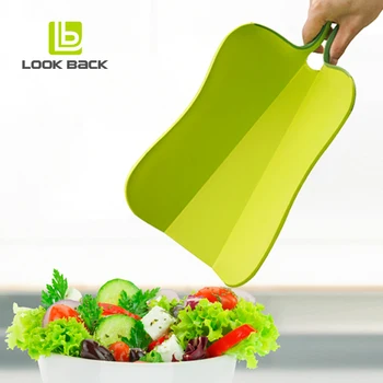 bendable cutting boards