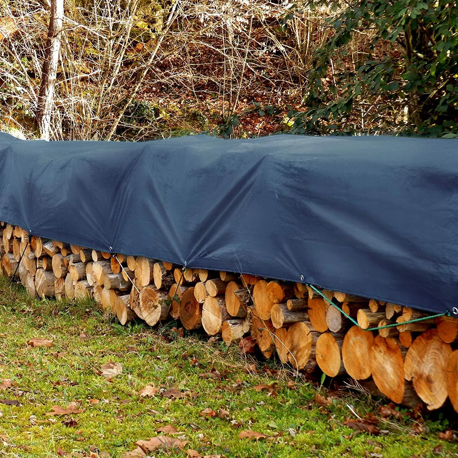 Floor mat tarpaulin (4)