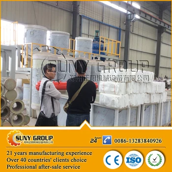 machine gold refining cpu environmental recycle larger