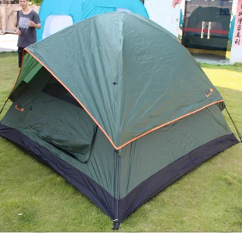 hiking tents