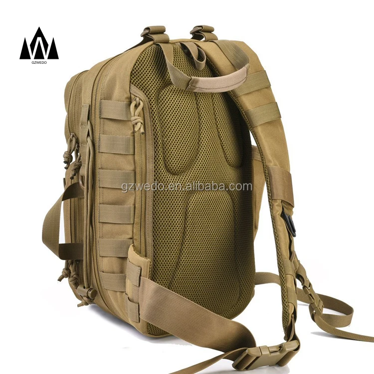 bug out sling bag