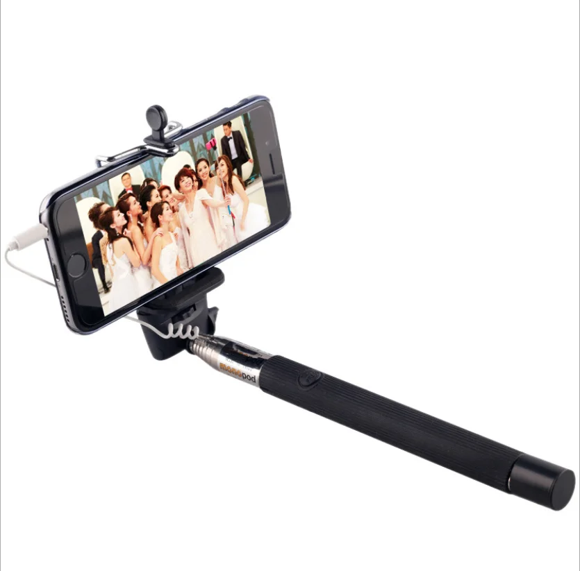 Monopod Selfie Stick