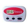 Portable Stander Desk Table Magnetic Kitchen Countdown Timer