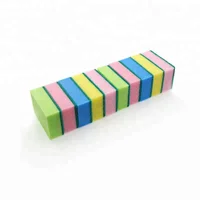 

Non scratch kitchen cleaning sponge scouring pads