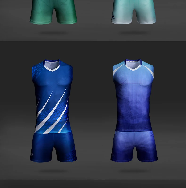 volleyball jersey