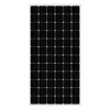 High power out put 72 cell 5BB solar photovoltaic module