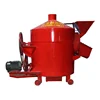 Cheap price almond chestnut roasting machine/cashew nut roaster/almond roasting machine