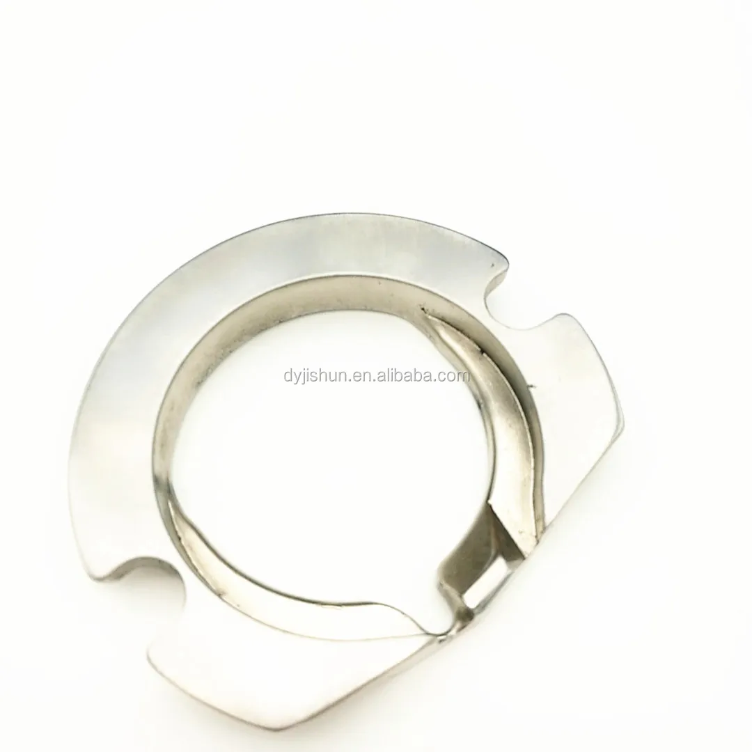 HIGHLEAD HLK-1006 INDUSTRIAL SEWING MACHINE PARTS HIGH QUALITY SEWING ACCESSORIES H6674C8001 HOOK RETAINER