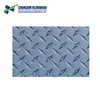 wholesale 5052 5083 3003 aluminum embossed/tread/checkered sheets