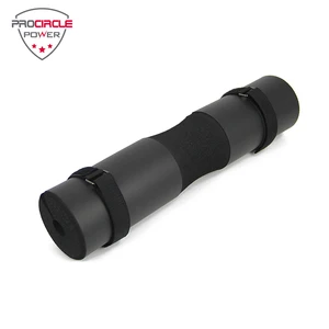 Weight Lifting Shoulder Protective Squat Bar Barbell Pad