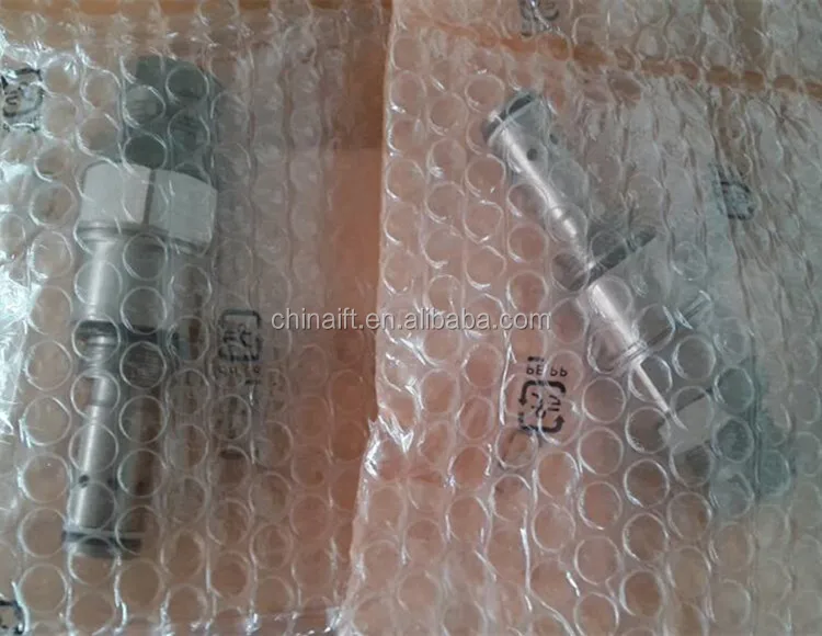 PC220-7 excavator engine parts VALVE 723-40-92203 PILOT VALVE 702-21-57400