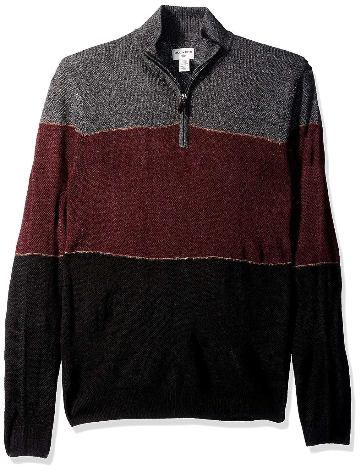 dockers acrylic sweater