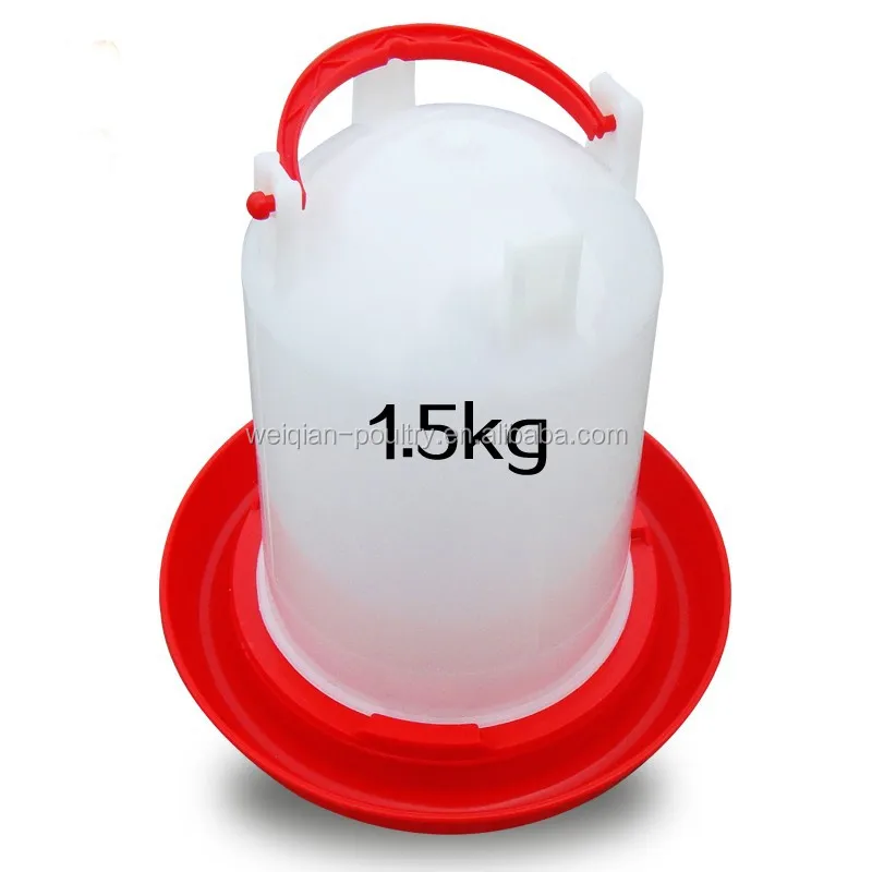 1 5l Drinkers For Poultry Poultry Feeders And Drinkers For Nigeria
