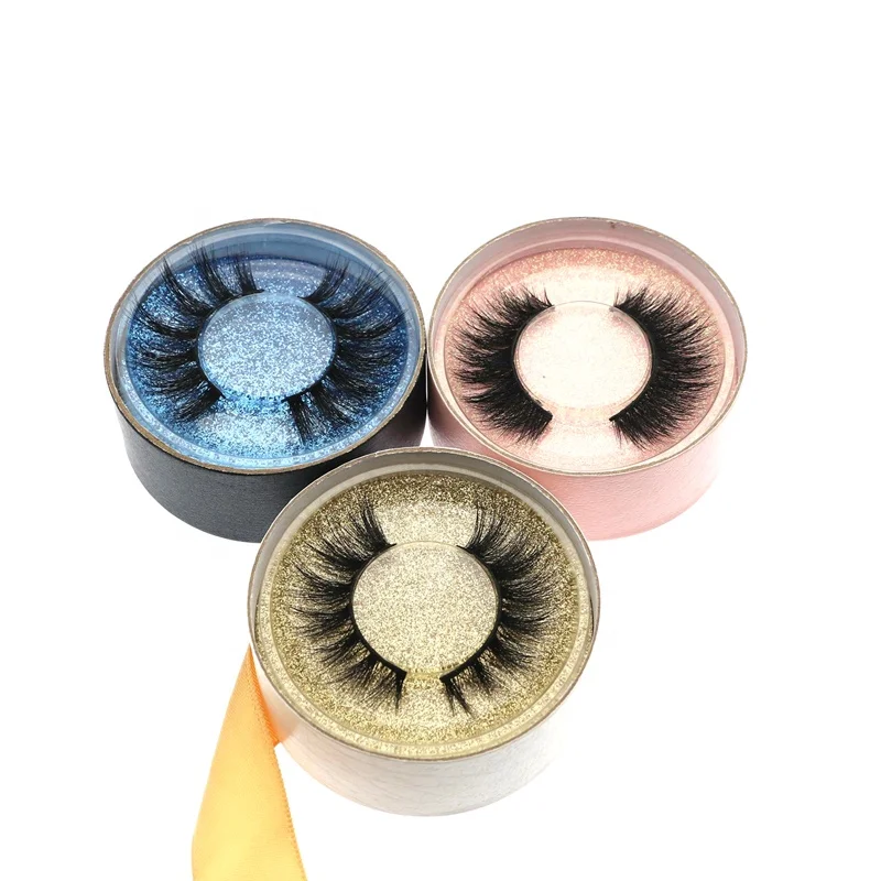 

Wholesale mink eyelash lashes vendor new lifting 3d mink strip eyelashes with custom eyelashes packaging, Natural black