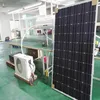 High efficient 100% DC 48V solar air conditioner split air conditioner 24000BTU