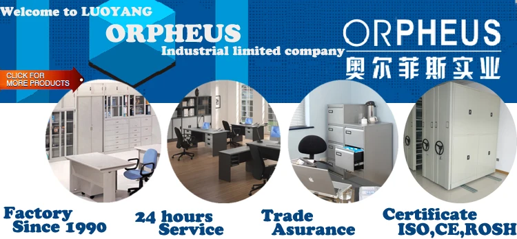 ORPHEUS LOCKER