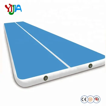 118x78x78inch Inflatable GYM Air Track Mat Airtrack
