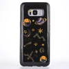 Expory TPU case soft cover for Samsung Galaxy S8 S8 Plus S9 S9 Plus Note 8