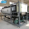 Economic Freeze Drying Unit / Lyophilization Equipment With 50KGS Per Batch Capacity