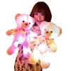kids new 2019 preschool High Quality Light For Kids Teddy Bear Led Plush Toys toys for 10 year old boys