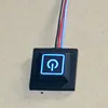 3A Thermostat Temperature Controller for Heated Gloves 3.3v~16.8v