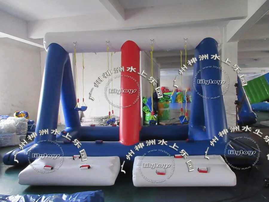 large inflatable water toys