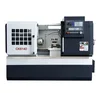 Hot sale horizontal turning Economical cnc lathe machine ck6140