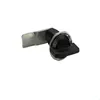 YH9784 Quarter Turn Wing Knob Cam Lock Without Key