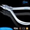 #Orthodontic manufacturer surgical equipments bend the wire tweed loop pliers