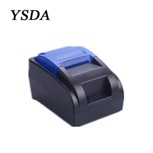YSDA H58 58mm Thermal Desktop Printer Shops