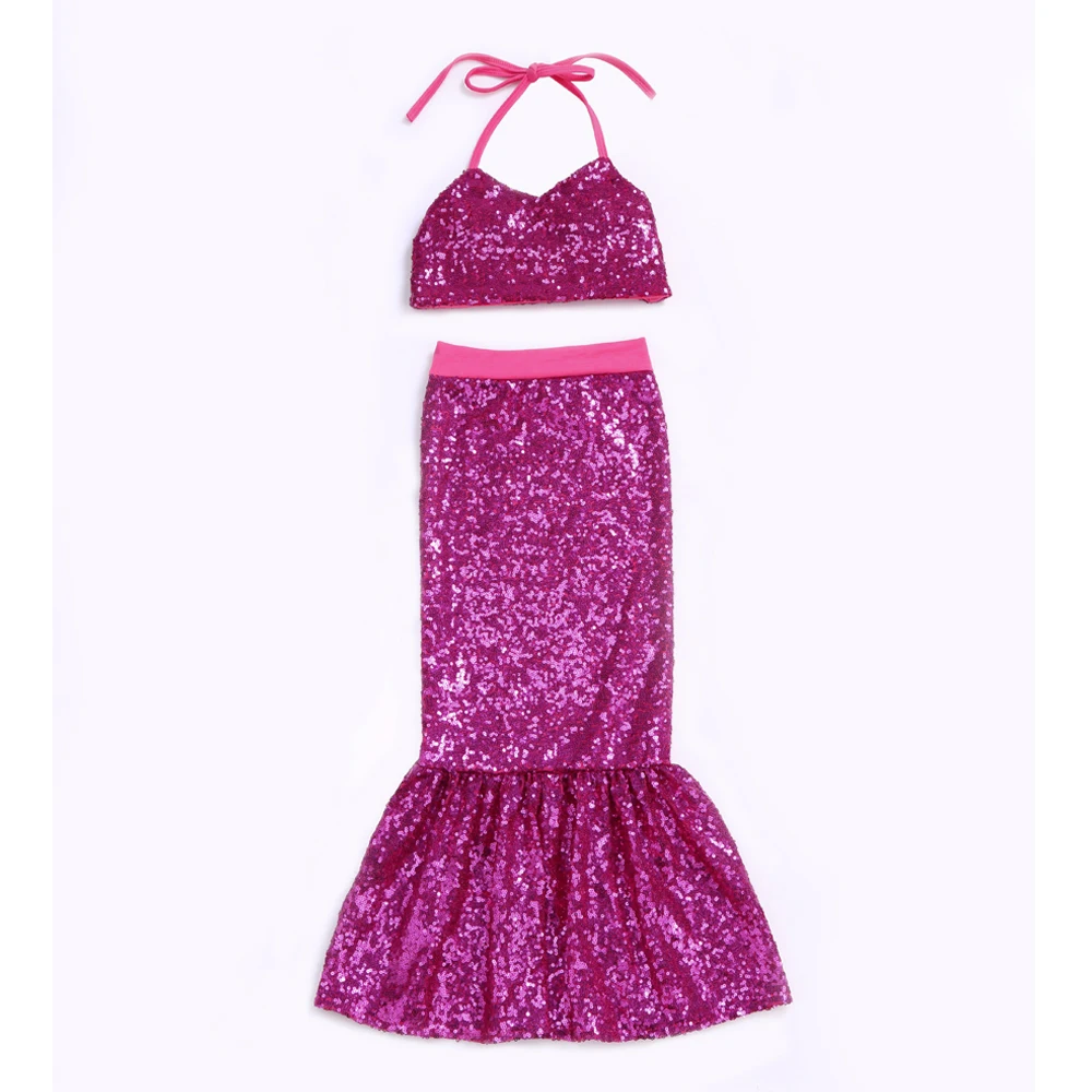 Mermaid Girl Outfit  .jpg