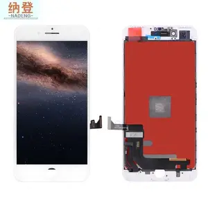 Motherboard iPhone 7 Plus LCD Repair Parts