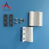 MC-007 Window Aluminum casement Hinges