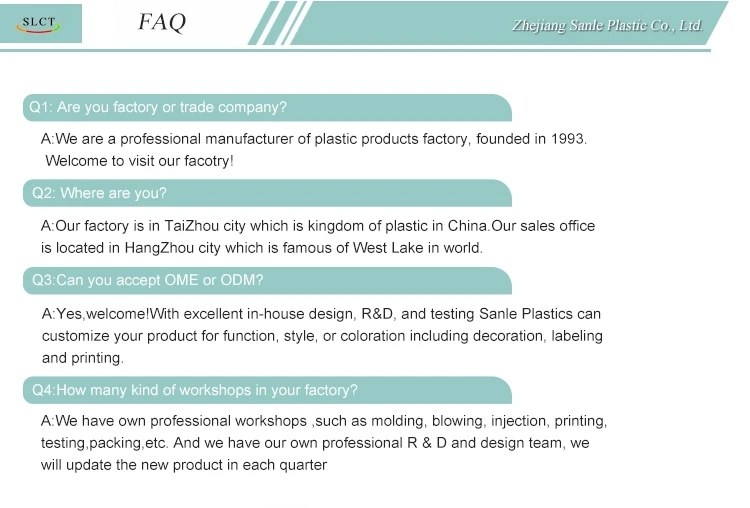 FAQ