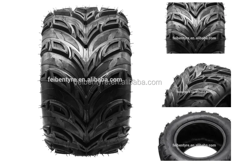 atv mud tire