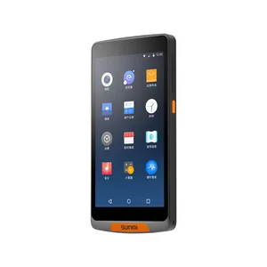 Sunmi M2 Handheld Android Barcode Scanner Display