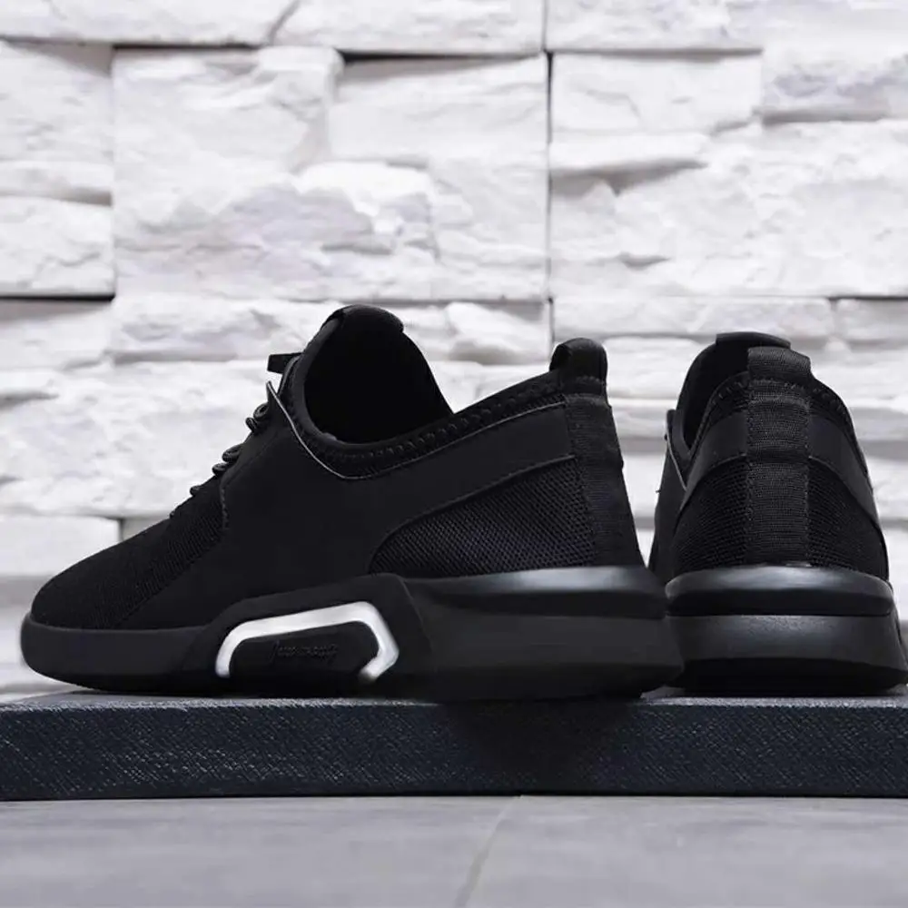 
2019 New coming Sport shoes men flat soles sports shoes Running Shoes 