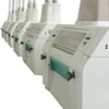 Automatic Running Atta Maida Wheat Flour Making Machine