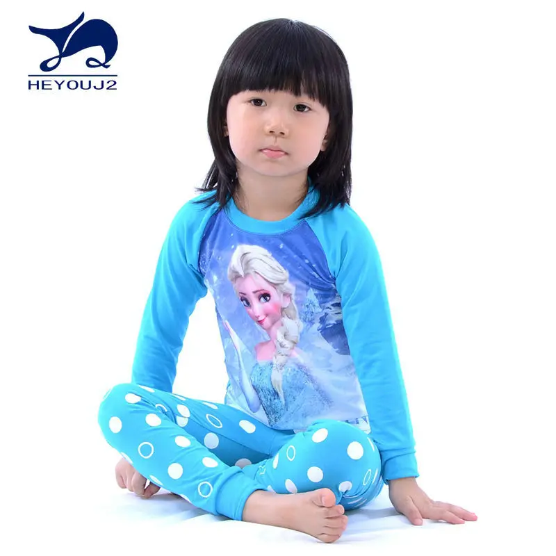 

child clothes 2021 winter 3d t-shirt kids pajamas