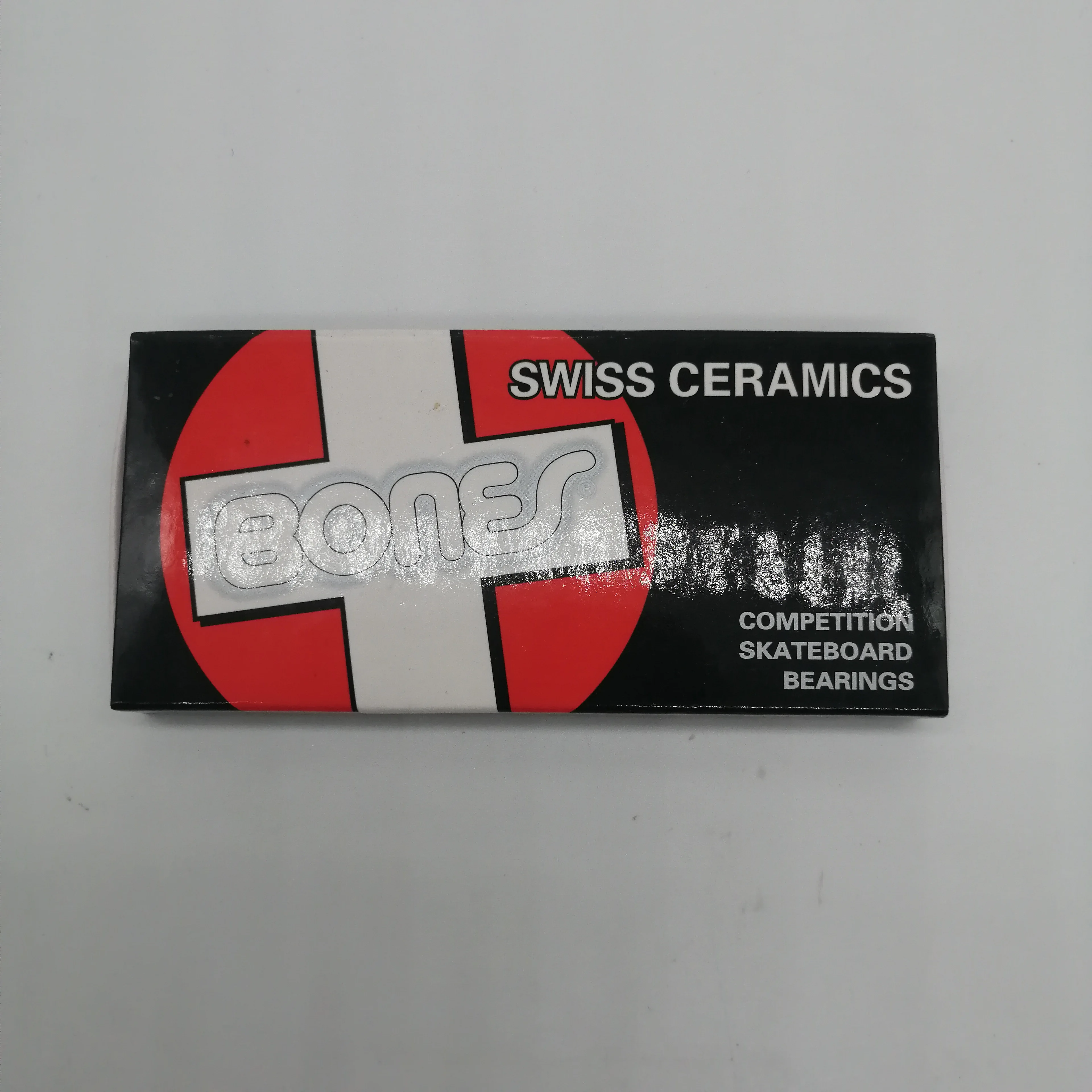 
Swiss ceramic ball 608 skate ball bearing 608 