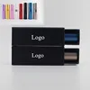 Empty Custom Spray Pump 8ml 10ml Twisted Aluminium Refillable Perfume Bottle
