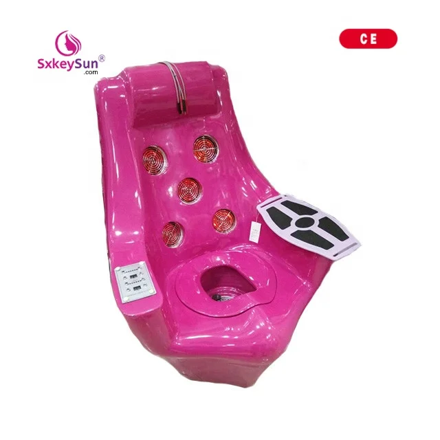 

2022 new product Wholesale product spa vaginal steam machine for beauty salon use