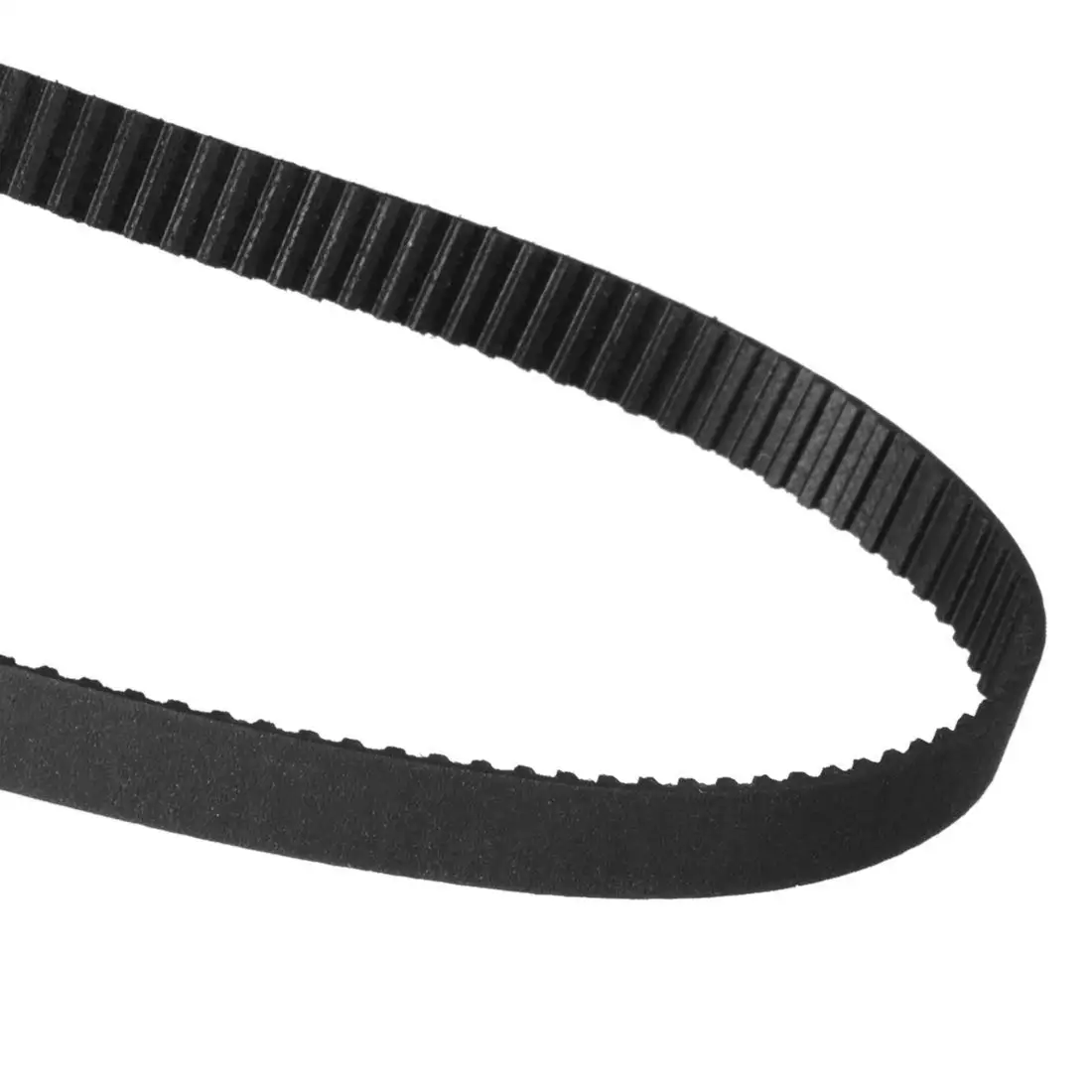 uxcell 350XL Rubber Timing Belt Synchronous Closed Loop Timing Belt Pulleys 10mm Width
