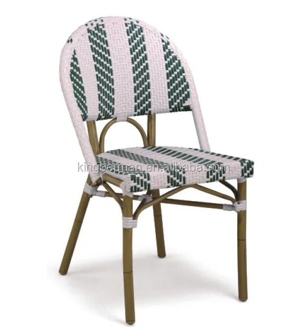 Very Nice Design French Bistro Chairs Aluminum Chair For Very Nice Design French Bistro Chairs
