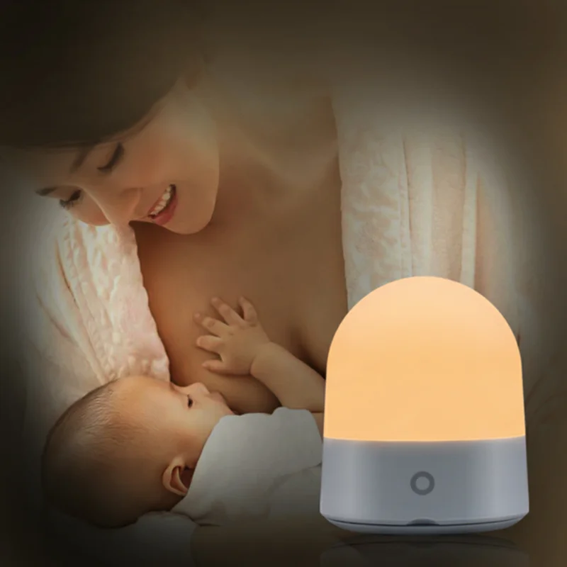Best Kid Room Decorative Safe Bus Night Light For Baby
