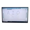multi touch 52 to 84 inch led lcd touch screen monitor for education