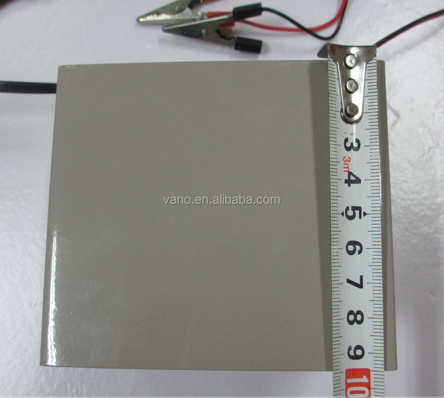 High performance 6v 12v motorcycle charger quick battery charger