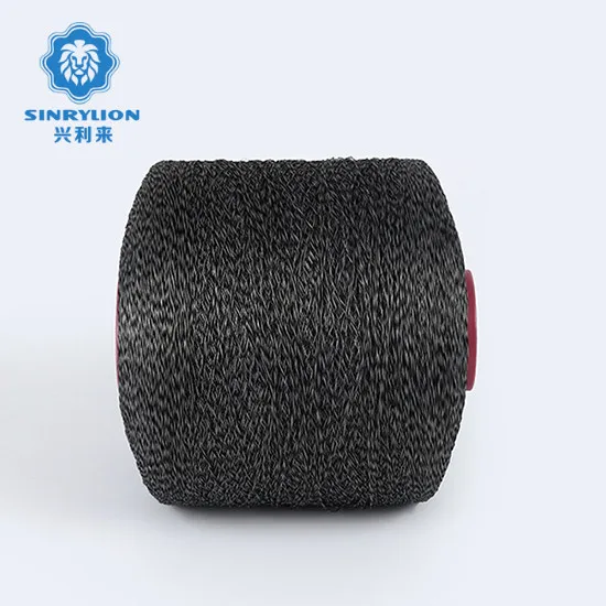 blend spun yarn2