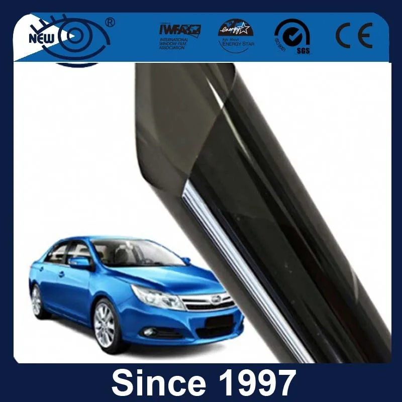 Good Quality Tint Film